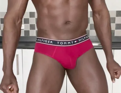 Just Got Back From Cycling…