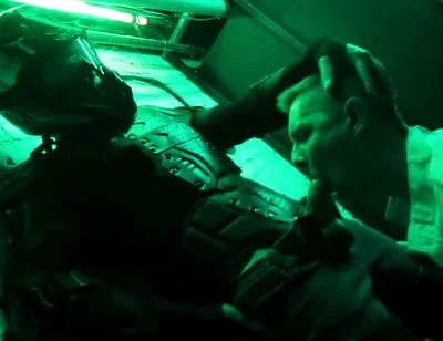 The midnight rider ,cole black,serg shepard