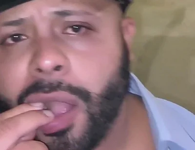 Sweet Distraction - Bear Cop Easter Break