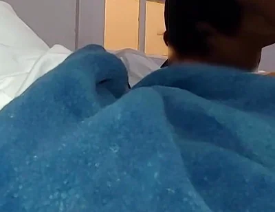 Young Colombian Thug Tries Gay Sex for the First Time - 