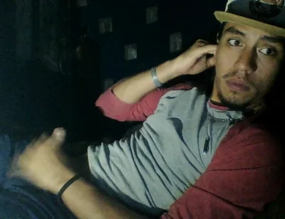 Look at the Hand How I Got Rich