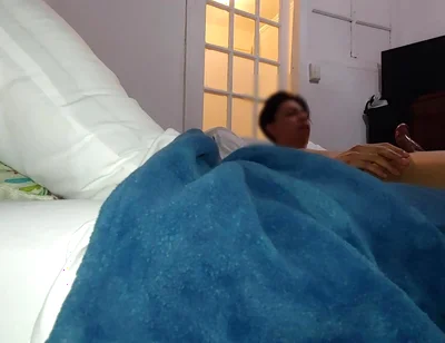 Young Colombian Thug Tries Gay Sex for the First Time - 