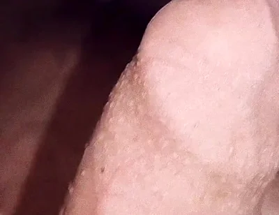 Horny Femboy Mastubating Sexy Cock