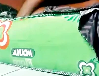 Two Student Fucking in School Hostel