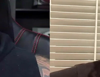 Porn Star Confessions - Davin Strong Episode 27