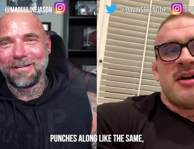 Porn Star Confessions - Davin Strong Episode 27