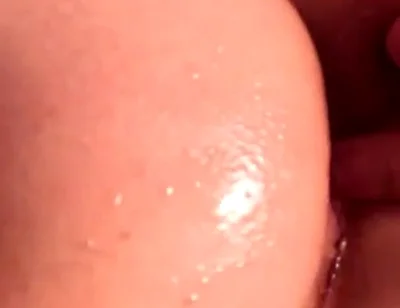 Femboy with a Big Dick Rubs It Against Your Face and Fills You with Cum