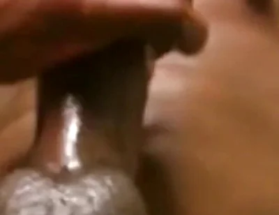 Slapping Edging My BBC Underneath Cumvu