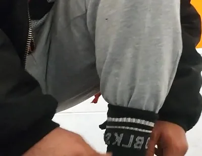 Dj -bro Hat No Money and No Mood, but Dirty Socks.mmm It Is Like Adrenalin