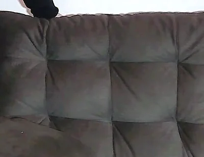 I Love Showing off My Virgin Ass