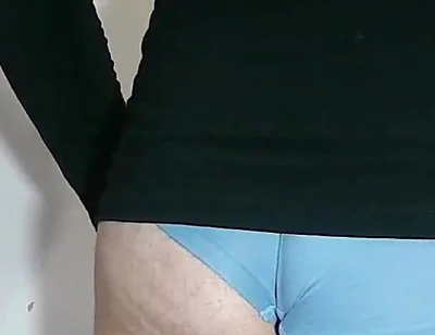 I'm the Little of the Football Players