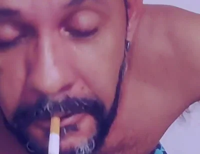 I'm Going to Cum in Jeans