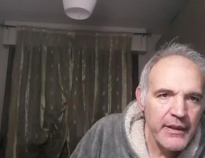 I Feel Like Squirting All My Hot Milk in Your Mouth