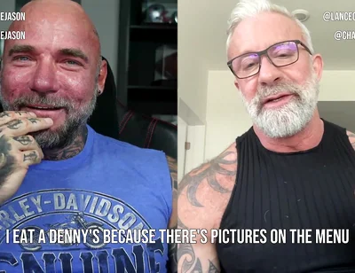 Porn Star Confessions - Lance Charger (episode 28)