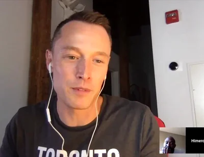 The Reveal - Himeros Live