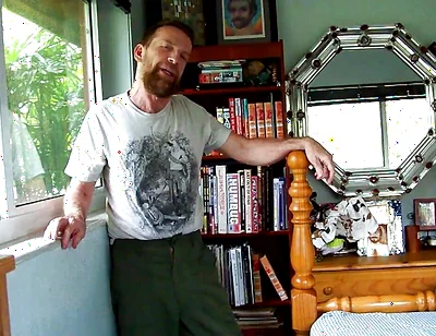 Stepdad Gives You What You Need by Hairyartist Will