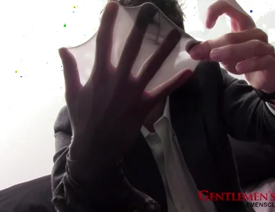 Gerard - Mesmerizing 01