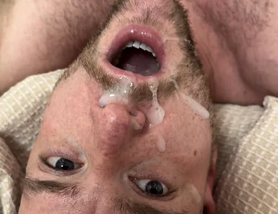 Two Dom Dads Fuck Their Boy