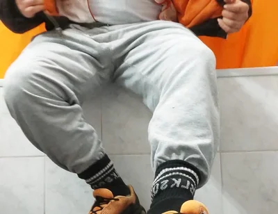 Dj -bro Hat No Money and No Mood, but Dirty Socks.mmm It Is Like Adrenalin