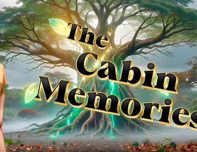 Keep Coming Back to a Cabin to Reminisce a Good Sex Experience