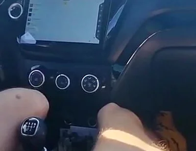 There Was a Cunt Lying on the Road, and We Fucked It Rough and Threw It Away. We'll Fuck Your Holes Too