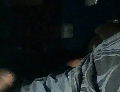 This Boy Needs a Good Straw