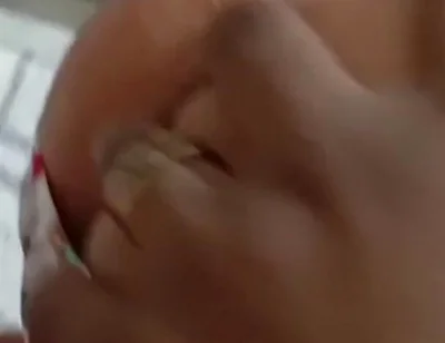 Worker Playing with Twink's Ass