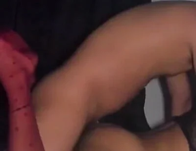 Her Stepmother's Husband Finds Out His Femboy Is a Slut and Fills Her Ass with Milk and Leaves It Draining