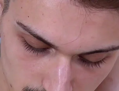 Nico (19) - Skinny Twink Boy Pissing and Jerking off