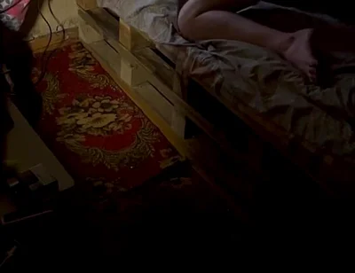 I Installed a Camera and Found Out That It Was Cheating