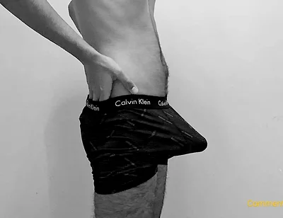 Do You Guys Think Having Big Dick Is Fun if There Is No One to Suck It.