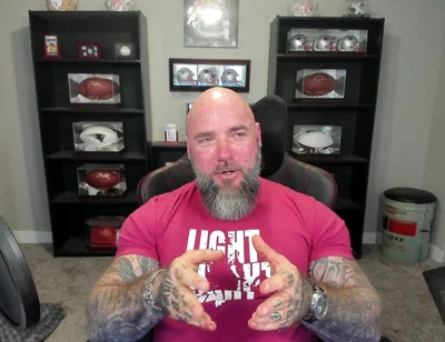 Dating Advice for Fat People