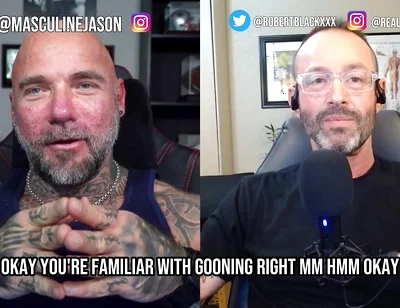 Porn Star Confessions - Robert Black Episode 26