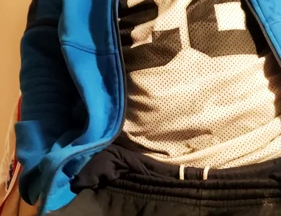 Dj Bro Pissing in Front of the Pc and Wet Pants VR the Mirror