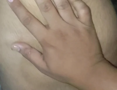 My Personal Sex Buddy