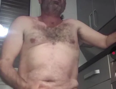 Fucking My Asshole so Deep and Hard, Jerking of My Huge Cock, Till I Cum a Lot of Load of Milk