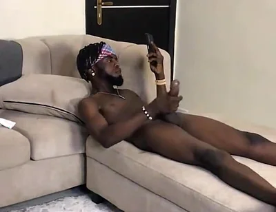 Inside Sitting Room Wanking/ Jerkoff