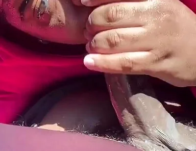 Car Fun with Santana Xxl