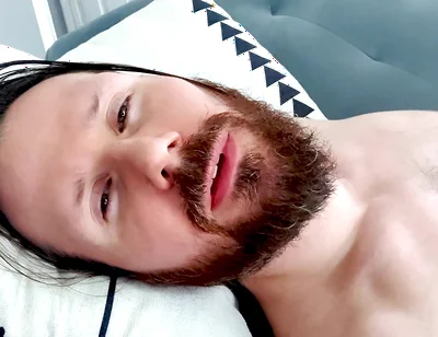 Video Sexting Series Might Need to Take My Shorts off