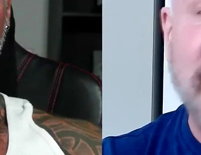 Porn Star Confessions - Rocco Steele (episode 33)