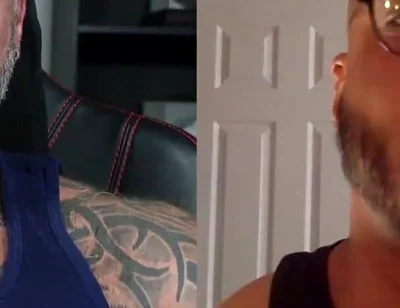 Porn Star Confessions - Dillion Diaz (episode 30)