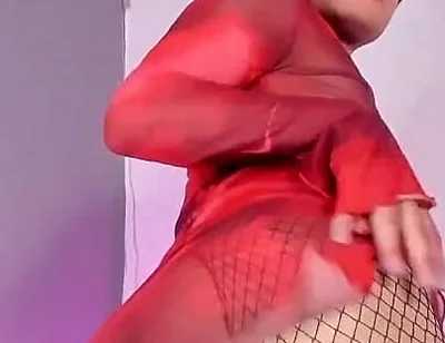 Sissy Femboy Sissy Fat Ass Bouncing POV Intense