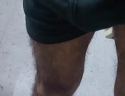 When I Tried to Woke up My Cock. Onlinekrantikari