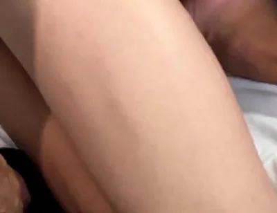 Big Thick Uncut Cock Fucks Anal Bareback