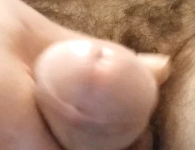 I Dream of a Gentle Man.