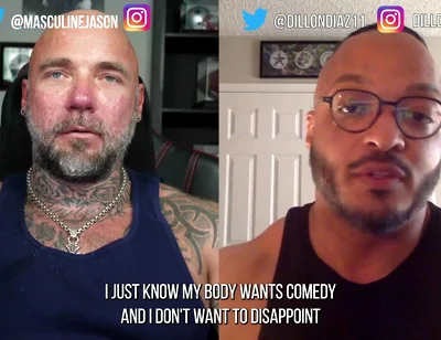 Porn Star Confessions - Dillion Diaz (episode 30)