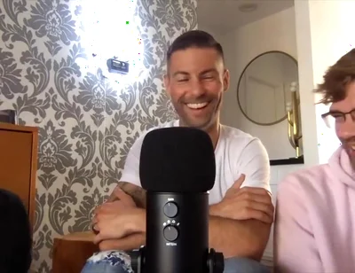 Joy of Giving Head - Himeros Live