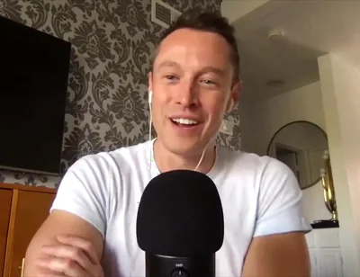 Jock. Frot. Piss. - Himeros Live