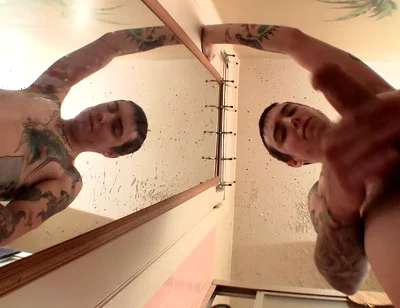 He needed to get that load out