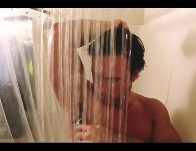 Watch Me Wash My Armpits